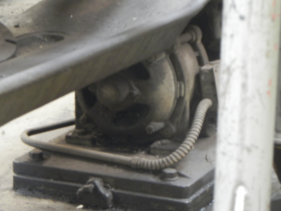 Hendey Lathe